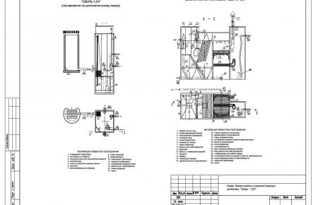 Очистное сооружение Свирь-1,5Н_gallery_2